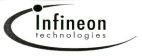 Infineon technologies - לוגו סימן מסחר