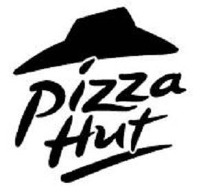 Pizza Hut - לוגו סימן מסחר
