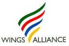 WINGS ALLIANCE - לוגו סימן מסחר