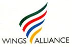 WINGS ALLIANCE - לוגו סימן מסחר