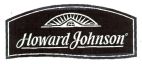 Howard Johnson - לוגו סימן מסחר רשום