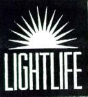 LIGHTLIFE - לוגו סימן מסחר
