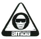 smog - לוגו סימן מסחר