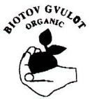 BIOTOV GVULOT ORGANIC - לוגו סימן מסחר