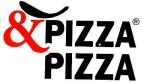 PIZZA & PIZZA - לוגו סימן מסחר