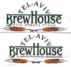 Tel Aviv BrewHouse - לוגו סימן מסחר