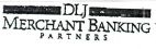 DLJ MERCHANT BANKING PARTNERS - לוגו סימן מסחר