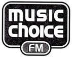 MUSIC CHOICE FM - לוגו סימן מסחר