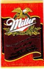 Miller - לוגו סימן מסחר
