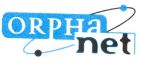 Orpha net - לוגו סימן מסחר