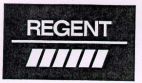 REGENT - לוגו סימן מסחר