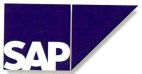 SAP - לוגו סימן מסחר