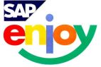 SAP enjoy - לוגו סימן מסחר