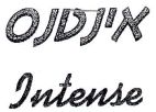 אינטנס - לוגו סימן מסחר