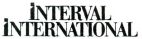 INTERVAL INTERNATIONAL - לוגו סימן מסחר