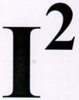 I2 - לוגו סימן מסחר