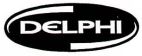 DELPHI - לוגו סימן מסחר