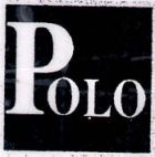 POLO - לוגו סימן מסחר