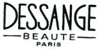 DESSANGE BEAUTE PARIS - לוגו סימן מסחר רשום