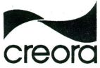 creora - לוגו סימן מסחר