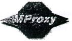 MProxy - לוגו סימן מסחר