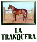 LA TRANQUERA - לוגו סימן מסחר רשום