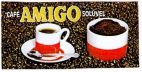 AMIGO - לוגו סימן מסחר