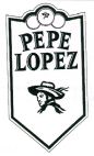 PEPE LOPEZ - לוגו סימן מסחר רשום