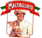 MALTAGLIATO - לוגו סימן מסחר