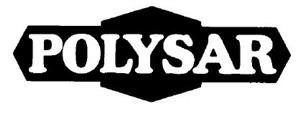 POLYSAR - לוגו סימן מסחר