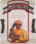 MALTAGLIATI - לוגו סימן מסחר