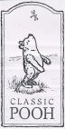 CLASSIC POOH - לוגו סימן מסחר רשום