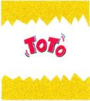 TOTO - לוגו סימן מסחר