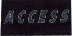 ACCESS - לוגו סימן מסחר