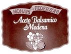 Aceto Balsamico di Modena - לוגו סימן מסחר