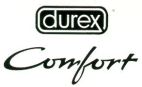 durex Comfort - לוגו סימן מסחר