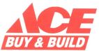 ACE BUY & BUILD - לוגו סימן מסחר
