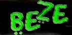 BEZE - לוגו סימן מסחר