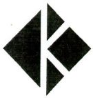 K - לוגו סימן מסחר