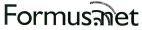 Formus.net - לוגו סימן מסחר