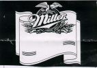 Miller - לוגו סימן מסחר