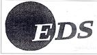 EDS - לוגו סימן מסחר