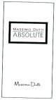 MASSIMO DUTI ABSOLUTE - לוגו סימן מסחר רשום