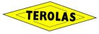 TEROLAS - לוגו סימן מסחר
