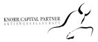 KNORR CAPITAL PARTNER AKTIENGESELLSCHAFT - לוגו סימן מסחר