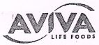 AVIVA LIFE FOODS - לוגו סימן מסחר