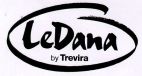Le dana by Trevira - לוגו סימן מסחר