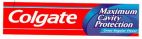 Colgate Maximum Cavity Protection - לוגו סימן מסחר רשום