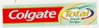 Colgate Total Fresh Stripe - לוגו סימן מסחר רשום
