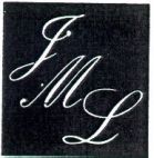 J M L - לוגו סימן מסחר רשום